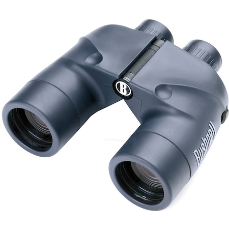 BUSHNELL Bushnell Marine 7 x 50 Waterproof/Fogproof Binoculars 137501